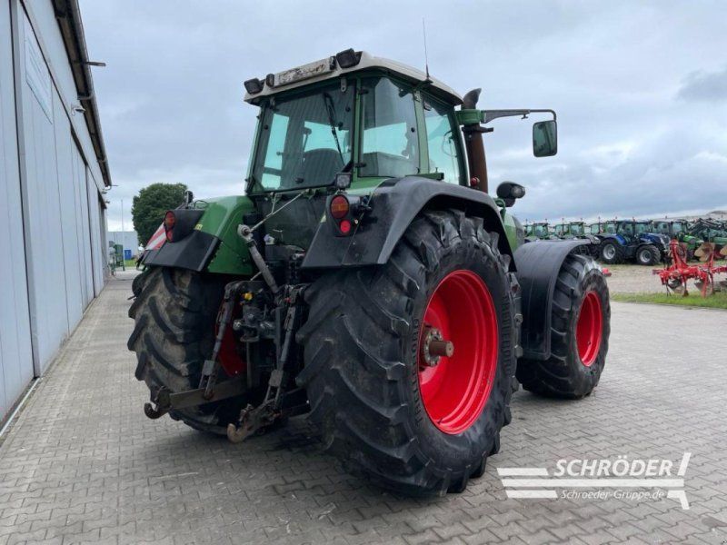 Fendt 930 VARIO