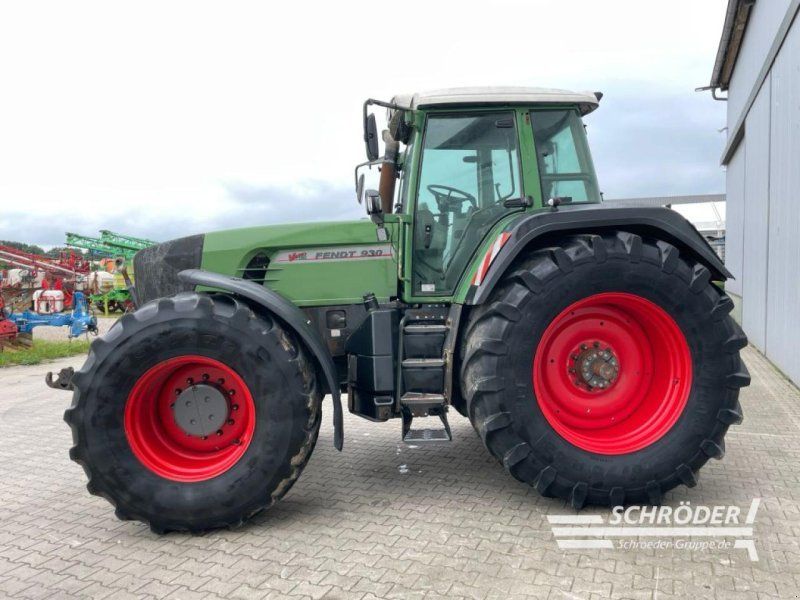 Fendt 930 VARIO