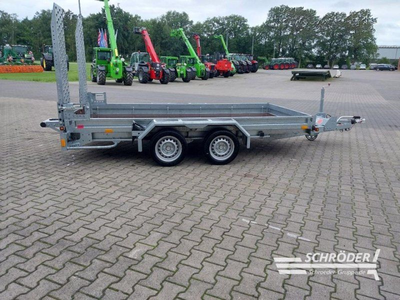 Böckmann BT-ST 3518/30 AS