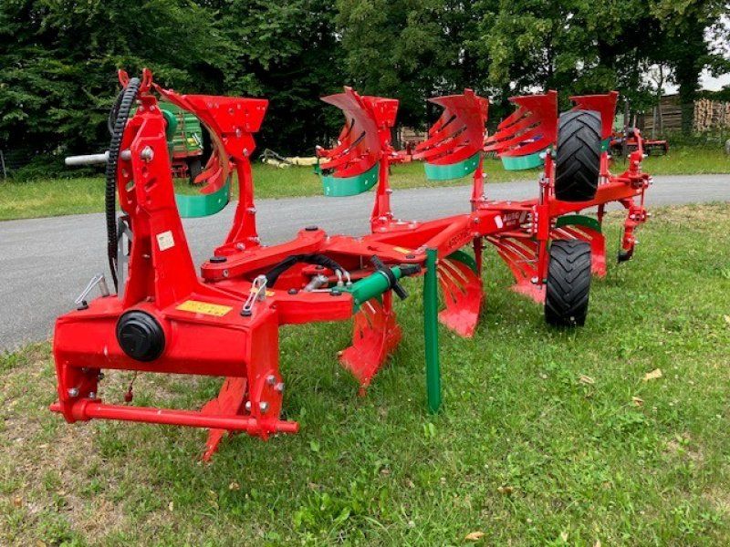 Agro-Masz PO 5Pro