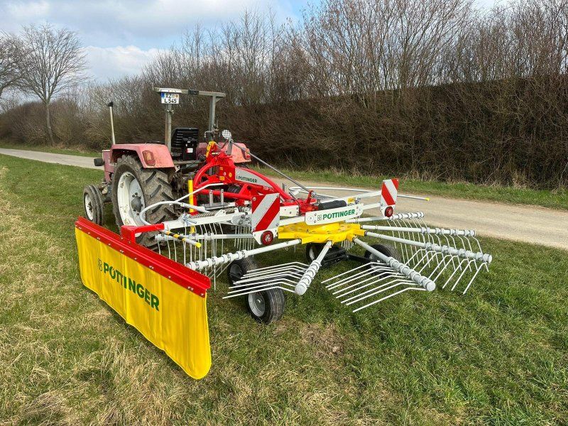 Pöttinger T 382