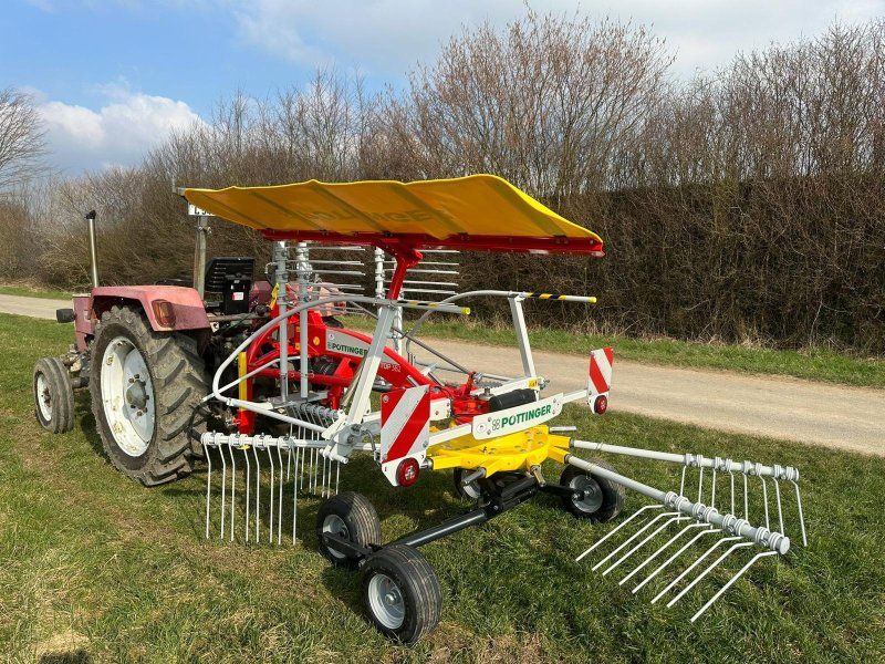 Pöttinger T 382
