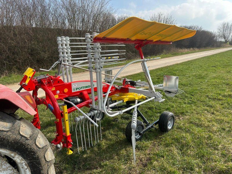 Pöttinger T 382