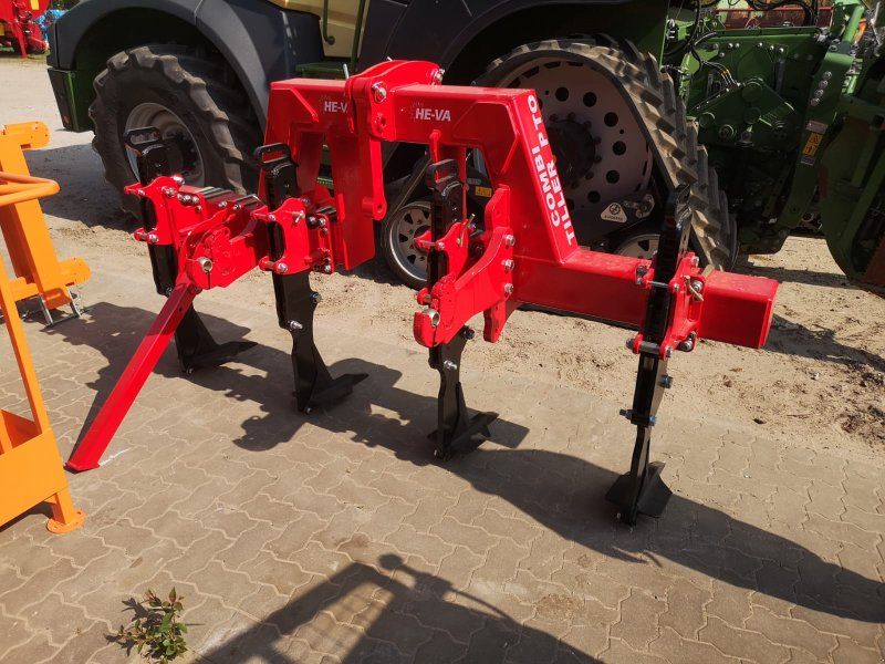 HE-VA Combi Tiller 300