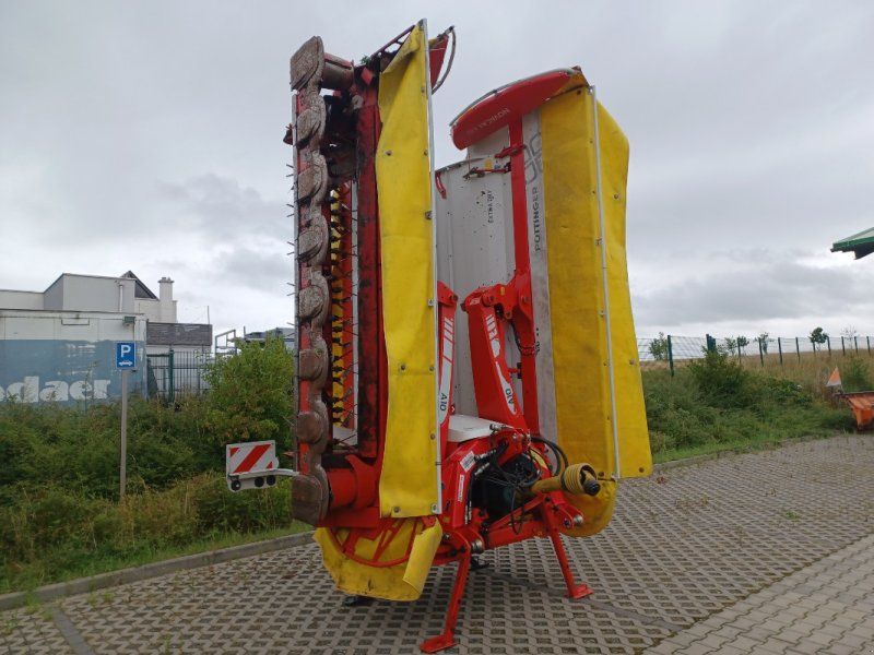 Pöttinger Nova Cut A 10 ED