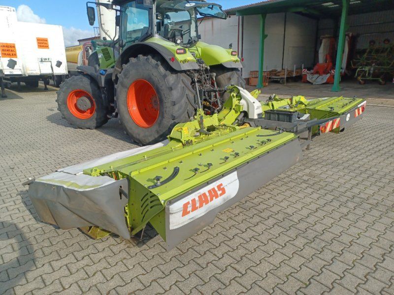 Claas DISCO 8500 C CONTOUR
