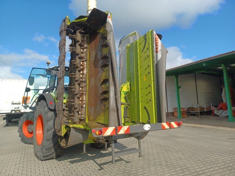 Claas DISCO 8500 C CONTOUR