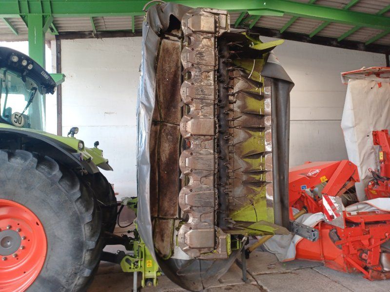 Claas DISCO 8500 C CONTOUR