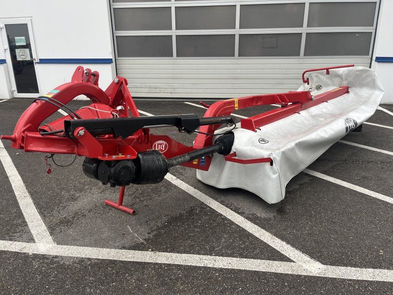 Lely Splendimo 320 M