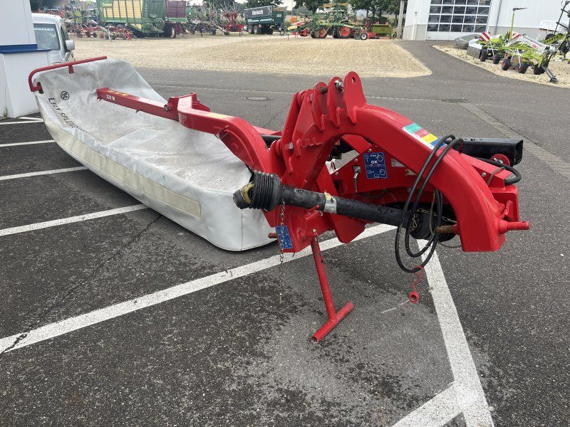 Lely Splendimo 320 M