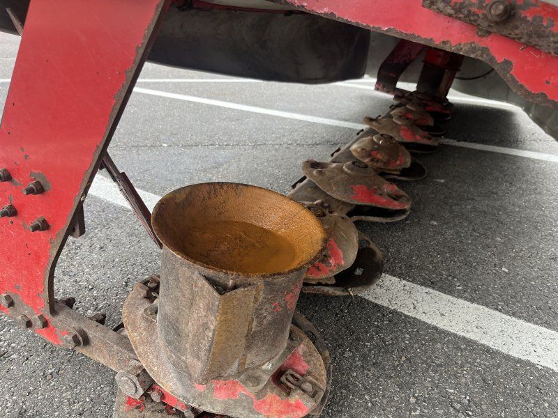 Lely Splendimo 320 M