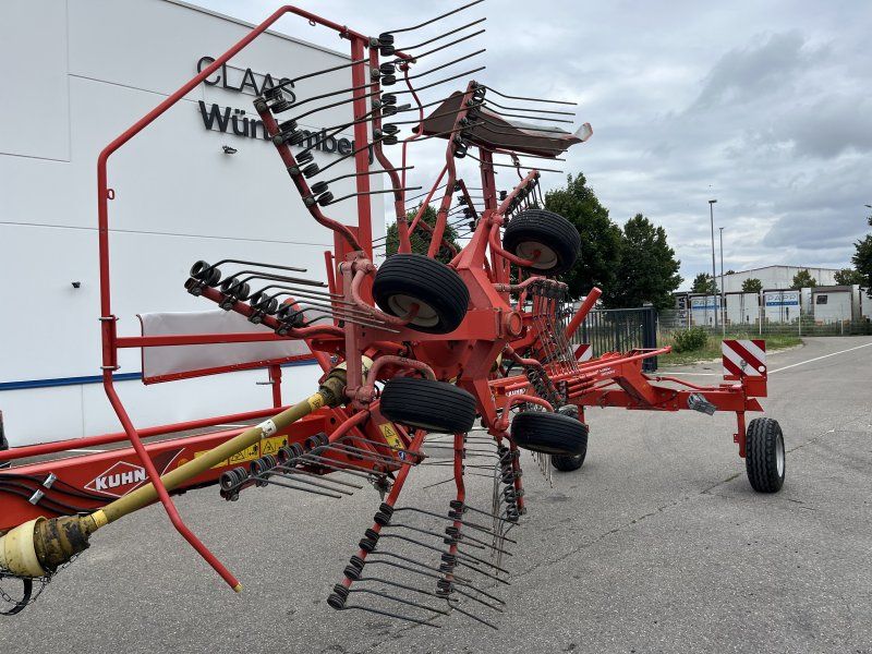 Kuhn GA 6520 Masterdrive