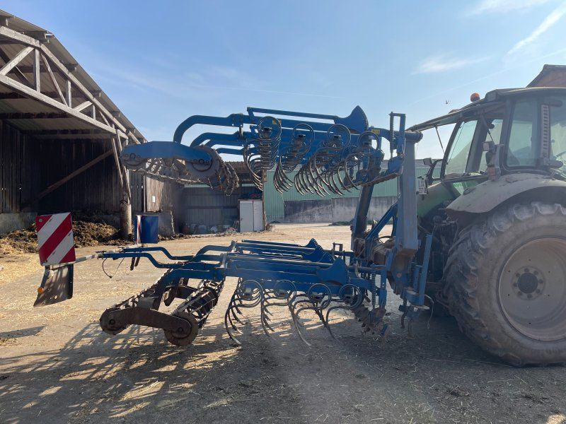 Rabe Sturmvogel 6000 L