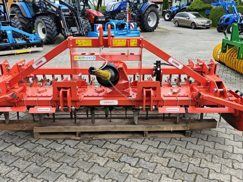 Maschio DC 3000
