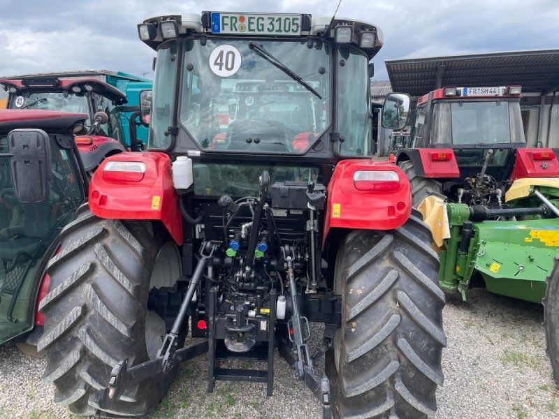 Steyr 4080 HILO