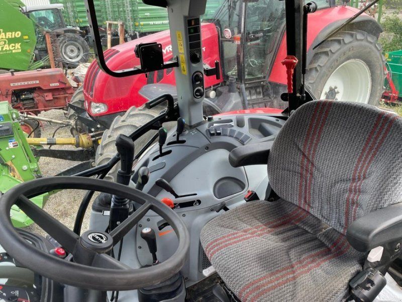 Steyr 4080 HILO