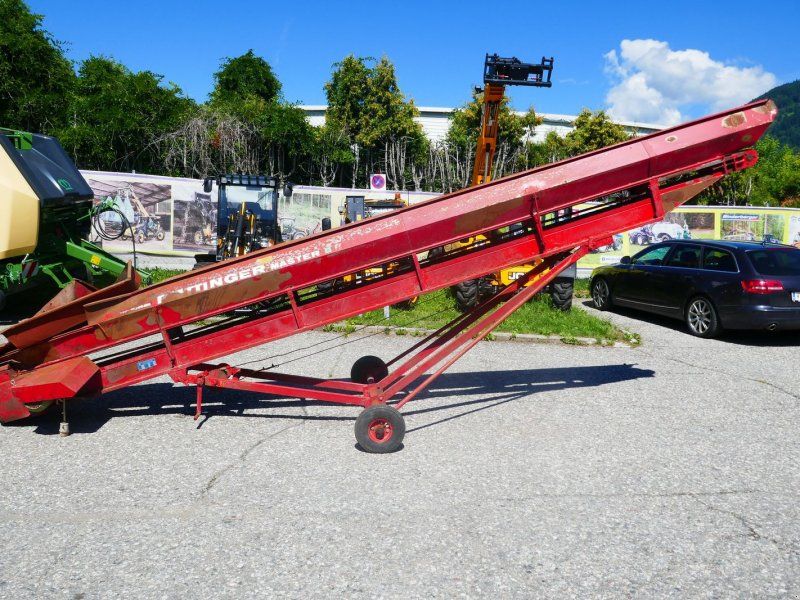 Pöttinger Master FB510 6m