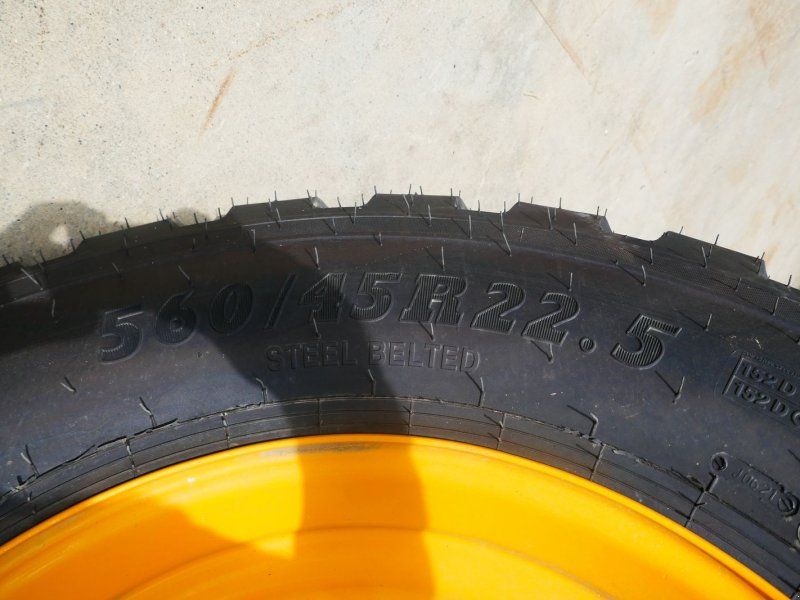 Joskin Modulo 2 4000 ME Garda