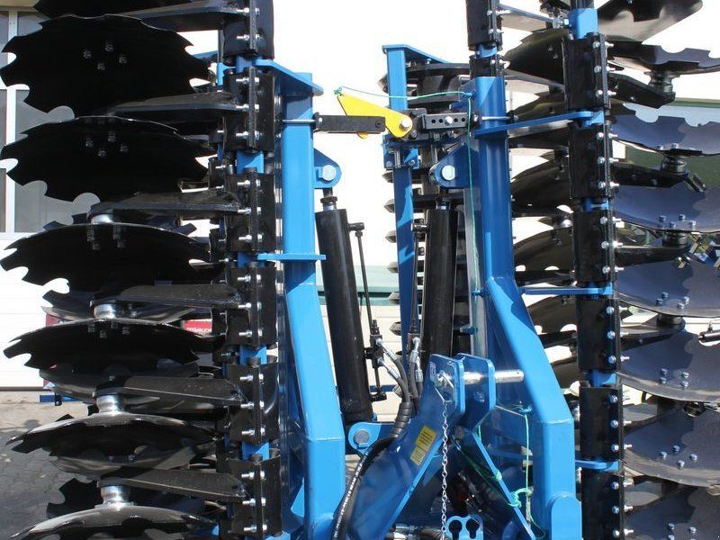 Agro Profi Line Kurz VEGA