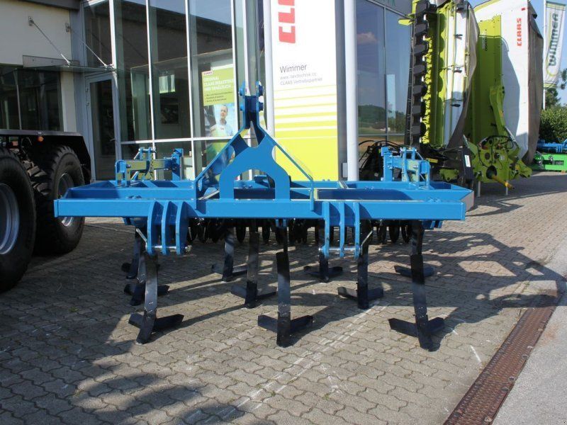 Agro Beta I