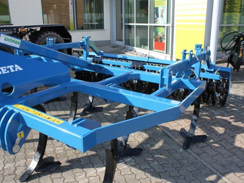 Agro Beta I