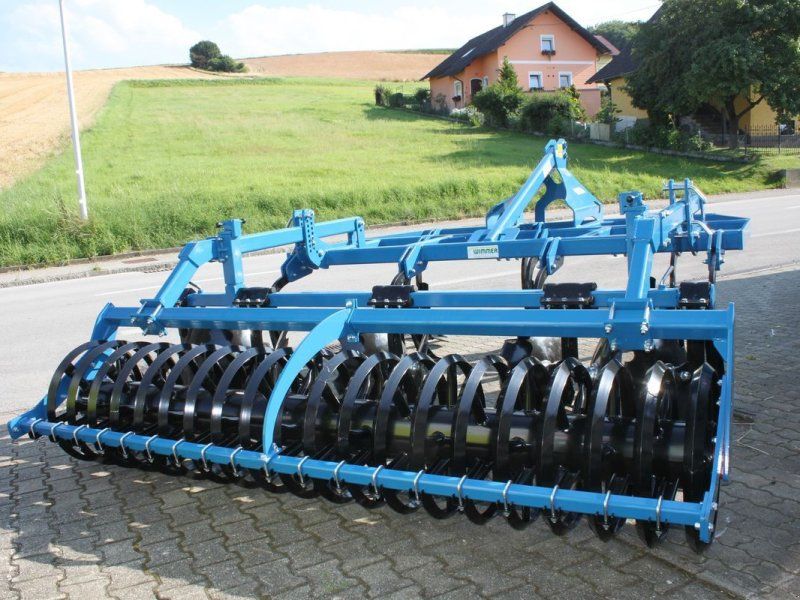 Agro Beta I