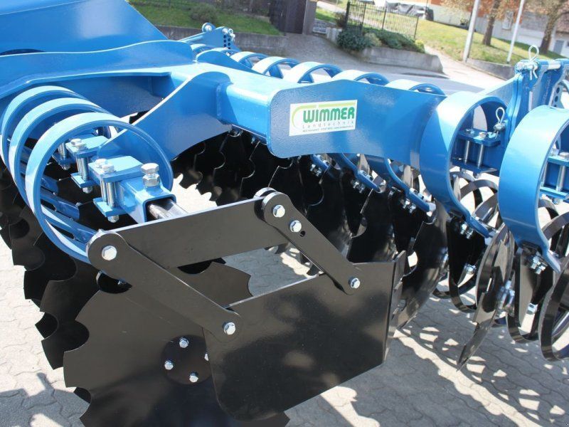 Agro Profi Line Kurz NOVA