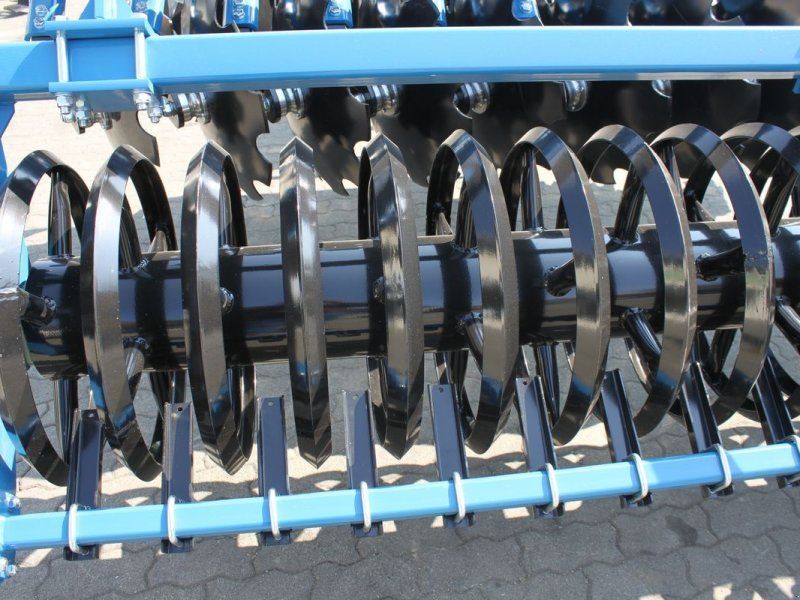 Agro Profi Line Kurz NOVA