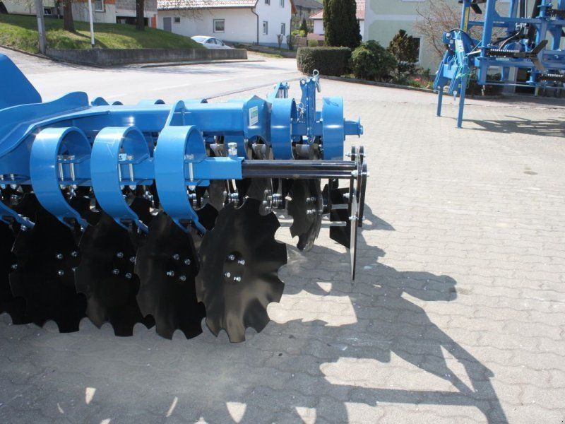 Agro Profi Line Kurz NOVA