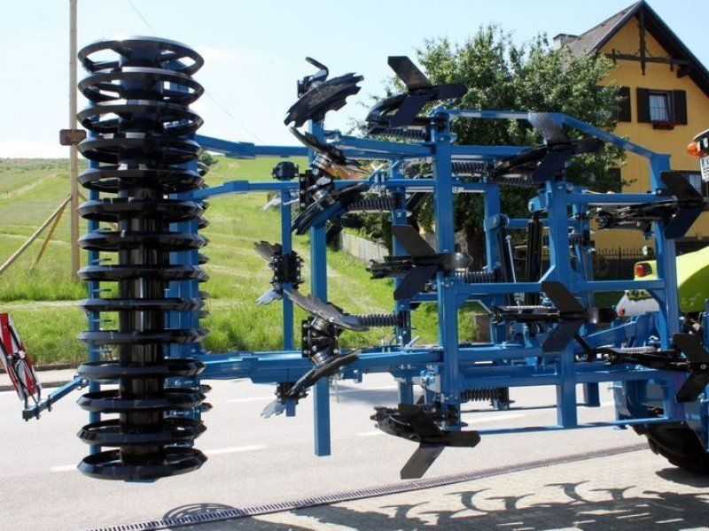 Agro Profi Line Schwer BETA 2