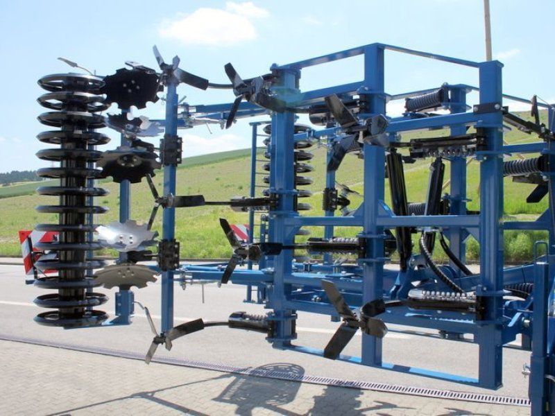 Agro Profi Line Schwer BETA 2