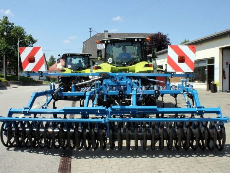 Agro Profi Line Schwer BETA 2