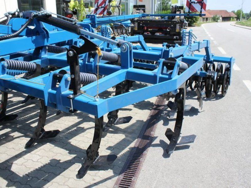 Agro Profi Line Schwer BETA 2