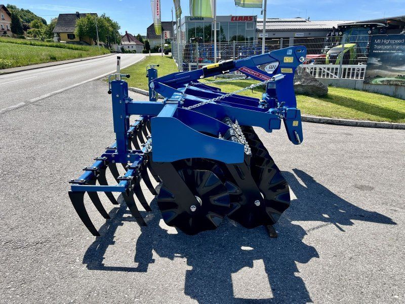 Agro Profi Line Front Disc