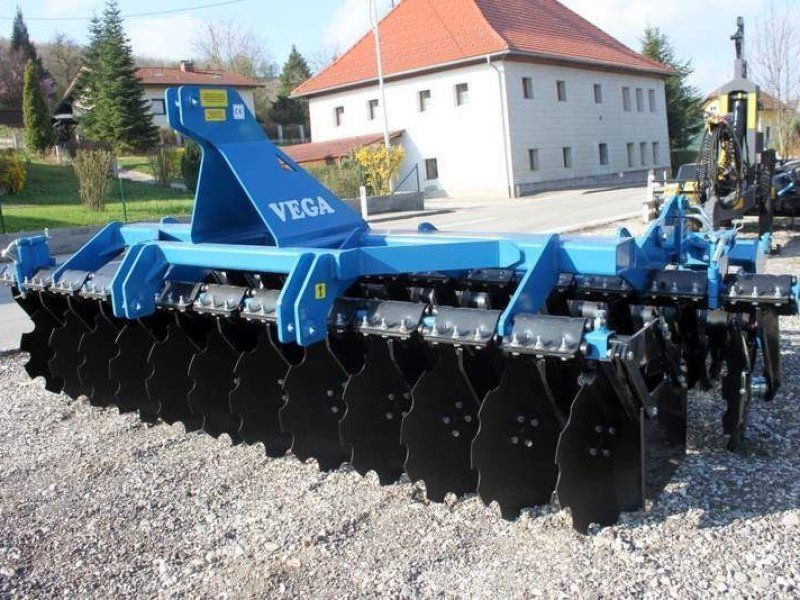 Agro Profi Line Kurz VEGA