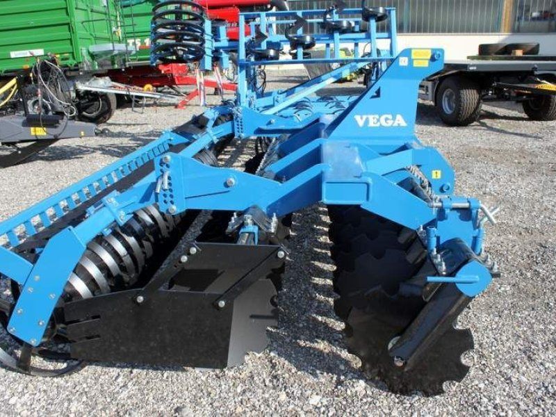 Agro Profi Line Kurz VEGA