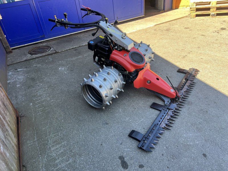 Aebi CC36