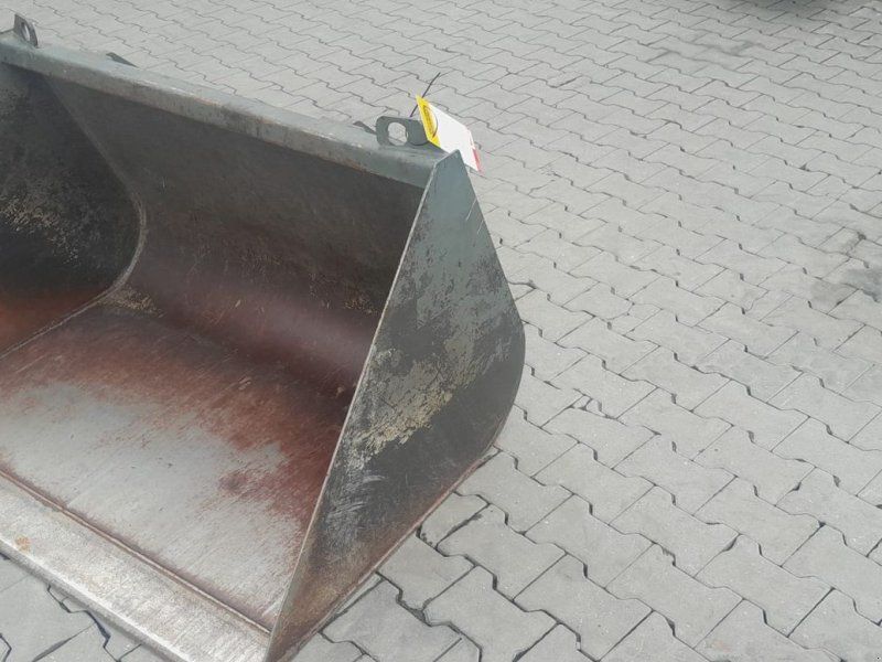 Bressel & Lade Schaufel 1200mm mit Weidemann HV