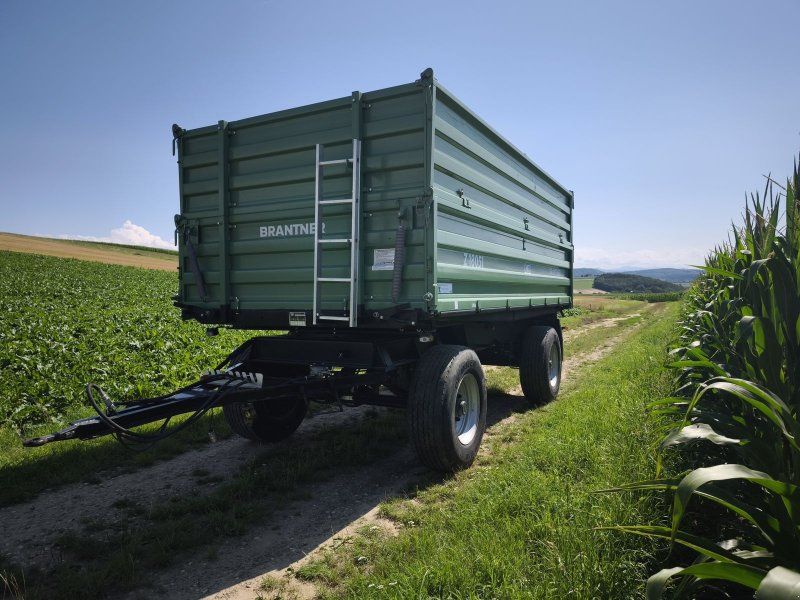 Brantner Z18051