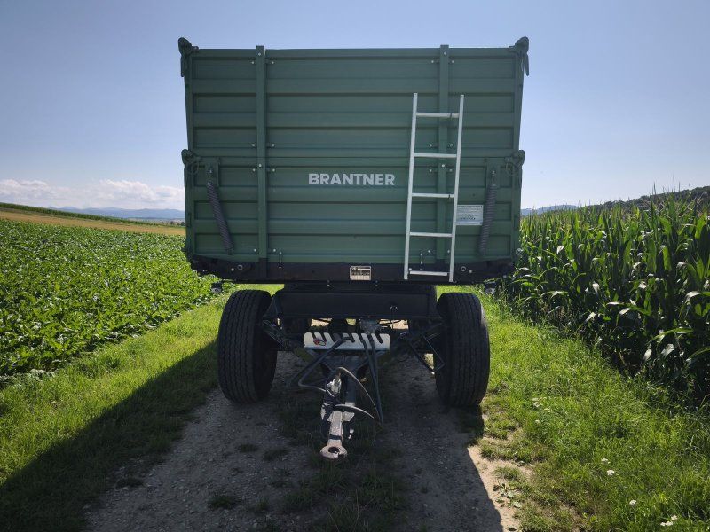 Brantner Z18051