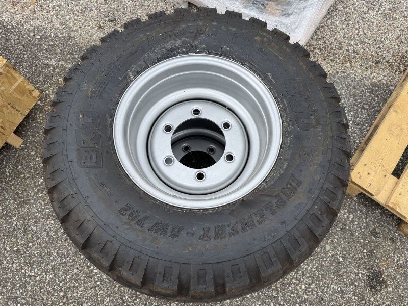 BKT 11.5/80-15.3