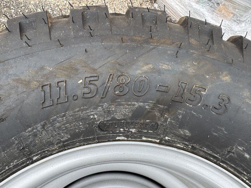 BKT 11.5/80-15.3