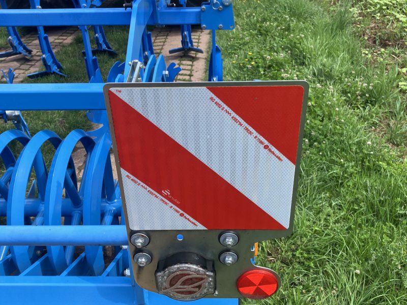 Lemken Karat 10/300 U   maschine