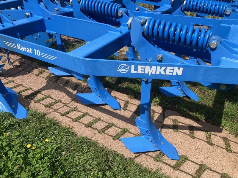 Lemken Karat 10/300 U   maschine