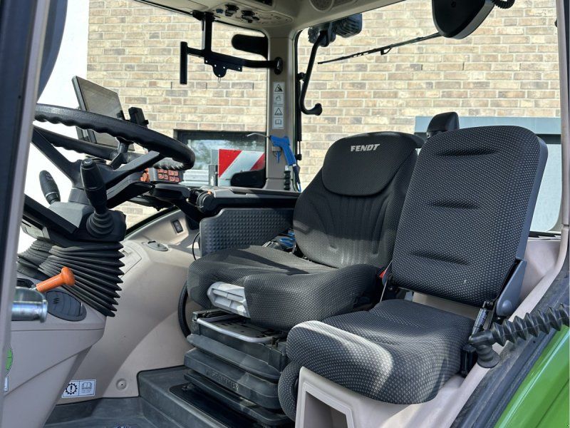 Fendt 724 Gen6 Profi Plus
