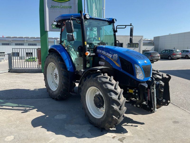 New Holland TD5.85