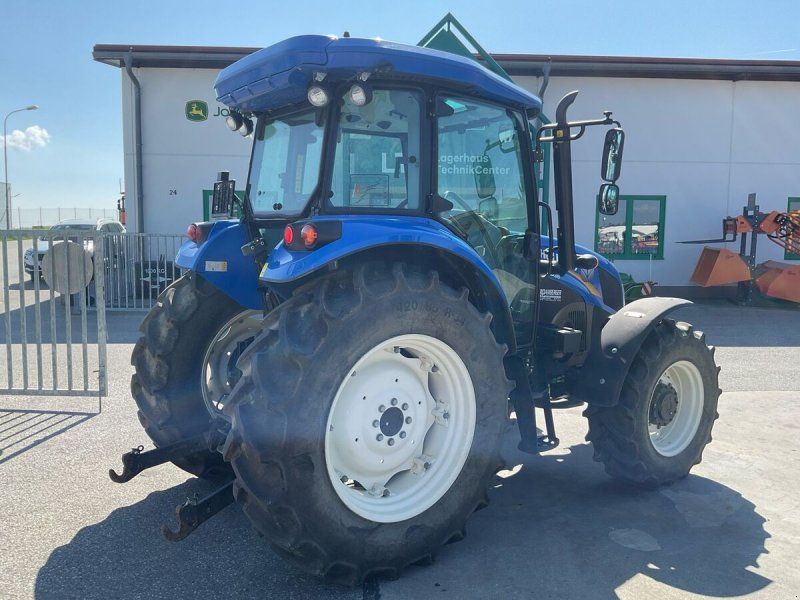 New Holland TD5.85