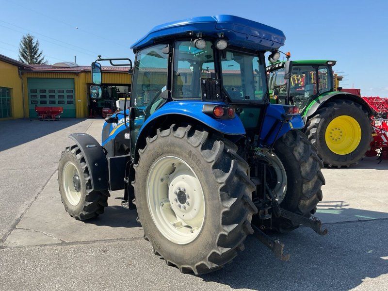 New Holland TD5.85