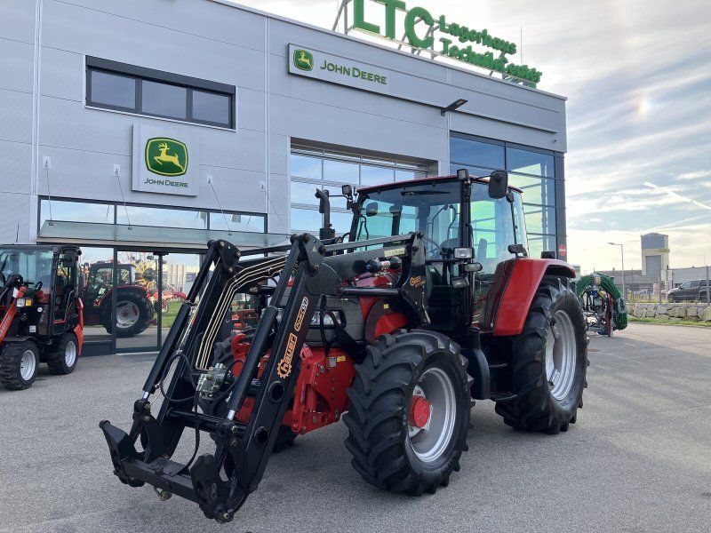 McCormick CX 75