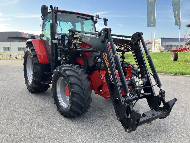 McCormick CX 75